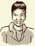 Nataki Clemmons M.Ed., CCC-SLP, Bilingual