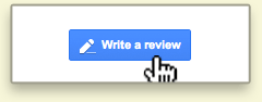 Google+ Write a Review Button